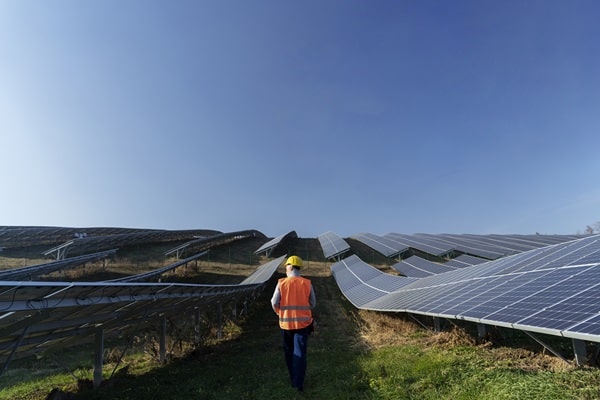 EPC em energia solar