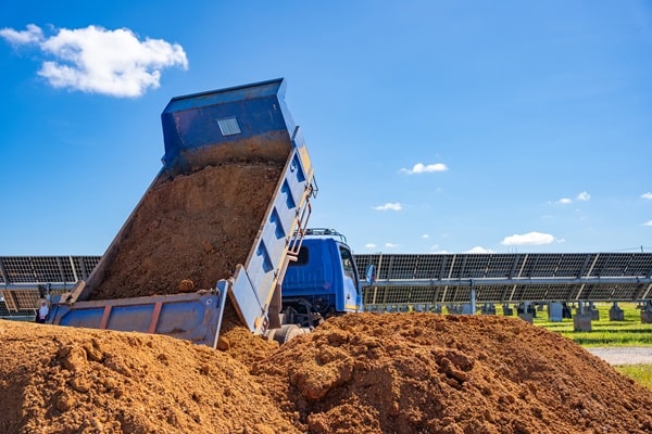 empresa de engenharia no setor energético