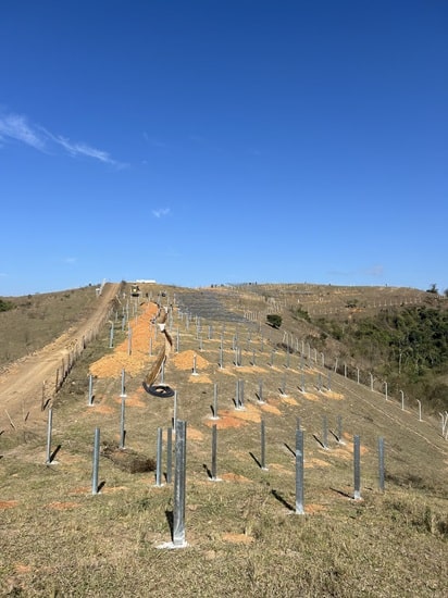 empresa de engenharia no setor energético